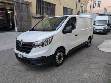 FIAT TALENTO TRAFIC 2.0 dCi PC TN