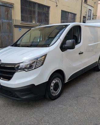 FIAT TALENTO TRAFIC 2.0 dCi PC TN
