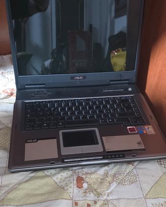 Asus A4000 Windows XP 