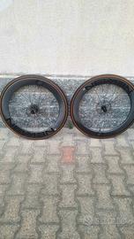 ruote newmen streem s60/s66