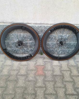 ruote newmen streem s60/s66