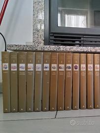 Enciclopedia della cucina italiana (prima parte)