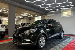 Renault Captur 1.5 dCi - FABIANOAUTO