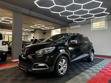 Renault Captur 1.5 dCi - FABIANOAUTO