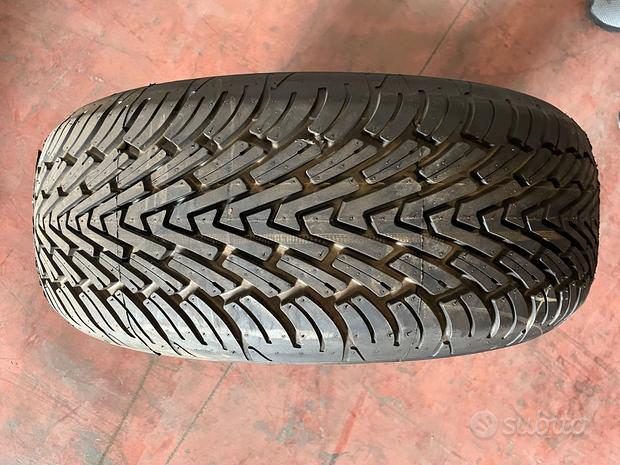 Pneumatici Nuovi 225/55 R 17 97H GOODYEAR WRANGLER