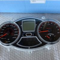 Gr.strumenti Gilera GP 800