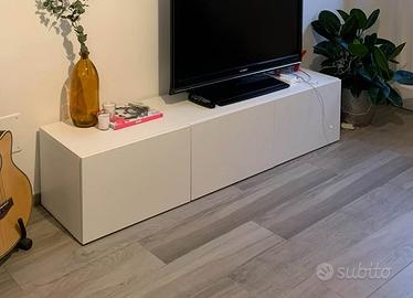 Mobile TV Ikea Besta