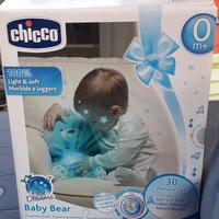 chicco baby bear