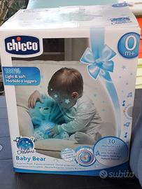 chicco baby bear