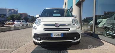 FIAT 500L BUSINESS