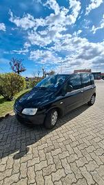 FIAT Multipla 1.9 MJT Dynamic