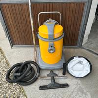 Bidone aspirapolvere