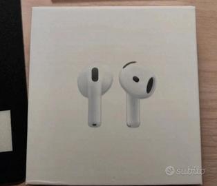 airpods 4 della Apple 