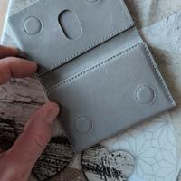 Portacarte MagSafe Magnetico Slim