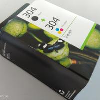 HP 304