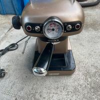 Macchinetta del caffe ariete