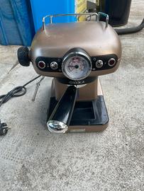 Macchinetta del caffe ariete