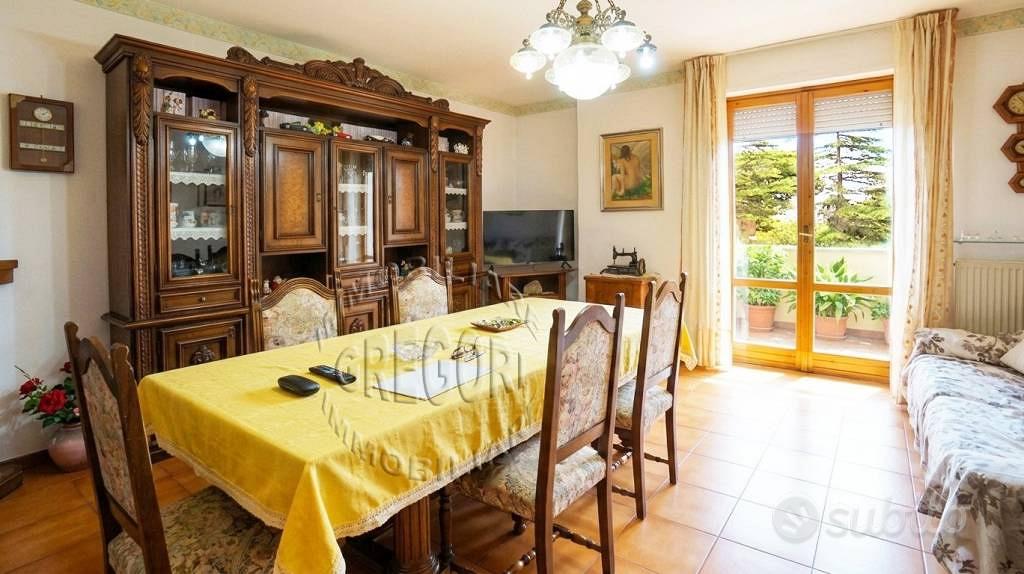 Appartamento – Fermo, Villa Vitali - Vista 3