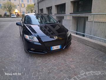 honda crz 1.5 VTEC IBRIDA 124cv