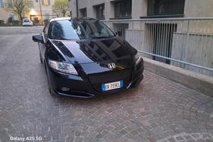 honda crz 1.5 VTEC IBRIDA 124cv