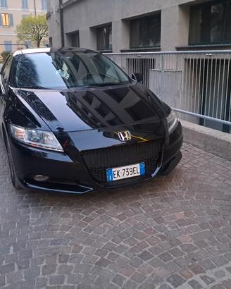 honda crz 1.5 VTEC IBRIDA 124cv