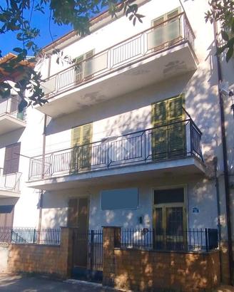 PALAZZO A SONNINO
