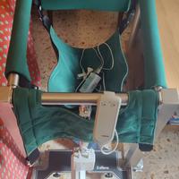 Sollevatore per anziani o ammalati Sollievo