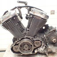 MOTORE Kawasaki VN 1700 Vulcan 36830 km 2009