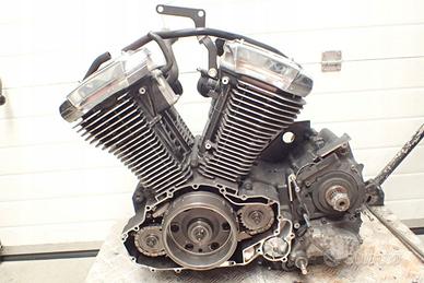 MOTORE Kawasaki VN 1700 Vulcan 36830 km 2009