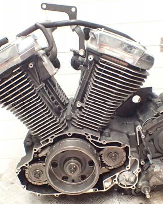 MOTORE Kawasaki VN 1700 Vulcan 36830 km 2009
