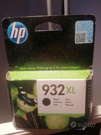 Cartuccia HP 932 XL