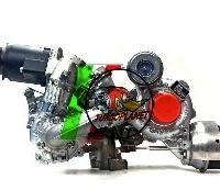 Turbo Volkswagen Amarok 2.0 BiTDI