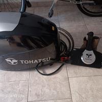 Tohatus 40/60 Anno 2022