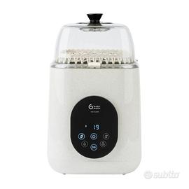 Lavabiberon NutriWash