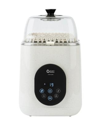 Lavabiberon NutriWash