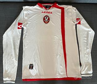 Maglia Arezzo Calcio LEGEA Tecnica