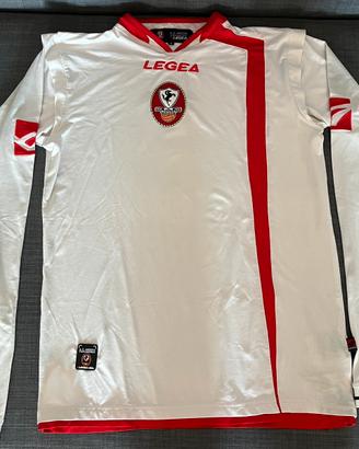 Maglia Arezzo Calcio LEGEA Tecnica