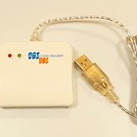 ATM/SIM Reader USB 1.  2. - 2 pezzi x 39,00 euro -