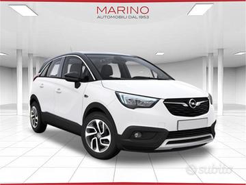 OPEL Crossland Crossland 1.5 ECOTEC D 110 CV Sta
