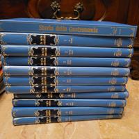 Enciclopedia la mia cucina tradizione ricette