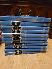 Enciclopedia la mia cucina tradizione ricette