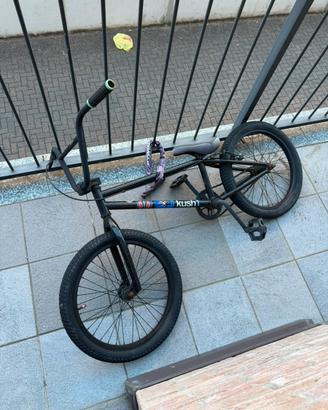 Mafia Kush 1 ( BMX )