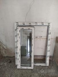 infissi in PVC