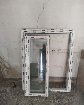 infissi in PVC