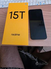 realme15T