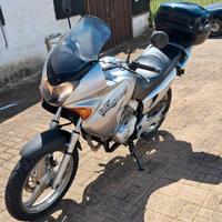 Honda Varadero 125 - 2007