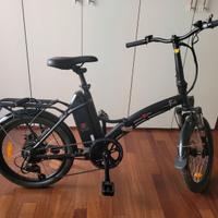Bici elettrica