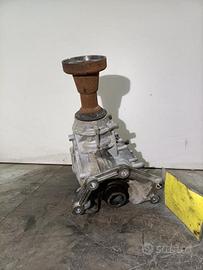 DIFFERENZIALE ANTERIORE FORD EDGE Serie F1GP-7L486