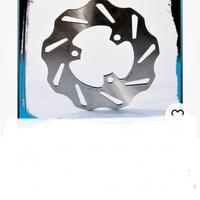 Disco post polini nuovo