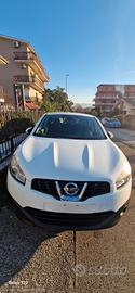  Nissan qashqai j10 